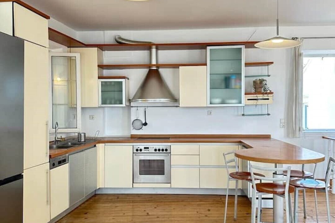 Photo of Kitchen in Old Town