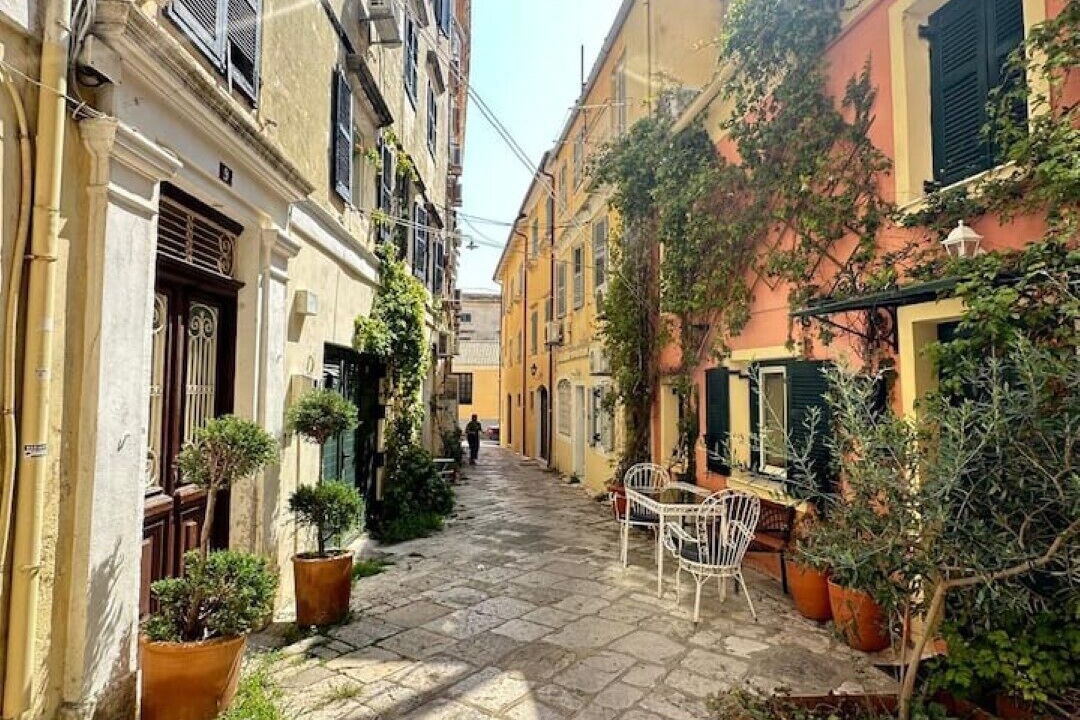 Photo of Outdoor in Old Town