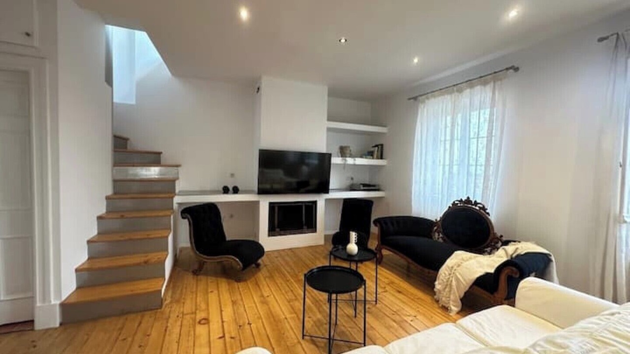 Photo of Livingroom in Old Town