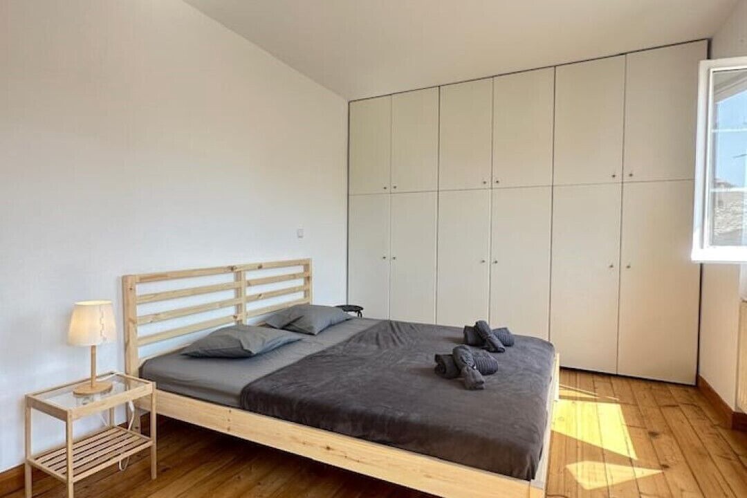 Photo of Bedroom in Old Town