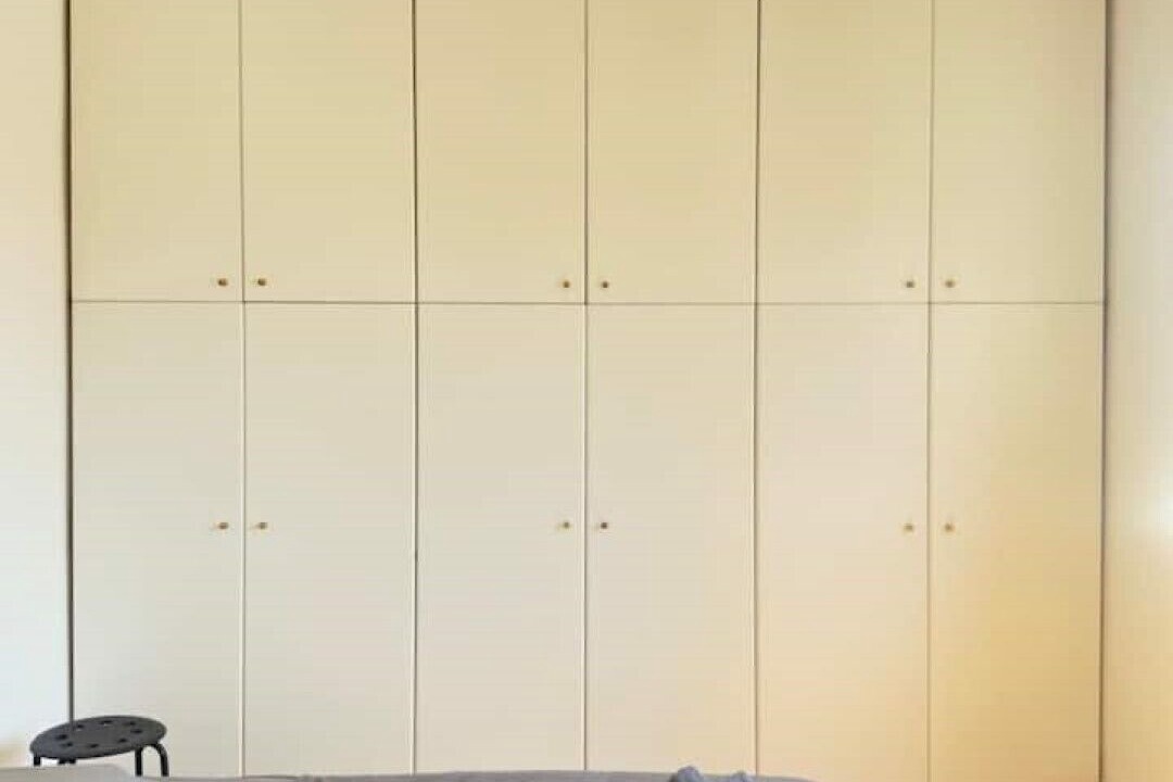 Photo of Bedroom in Old Town