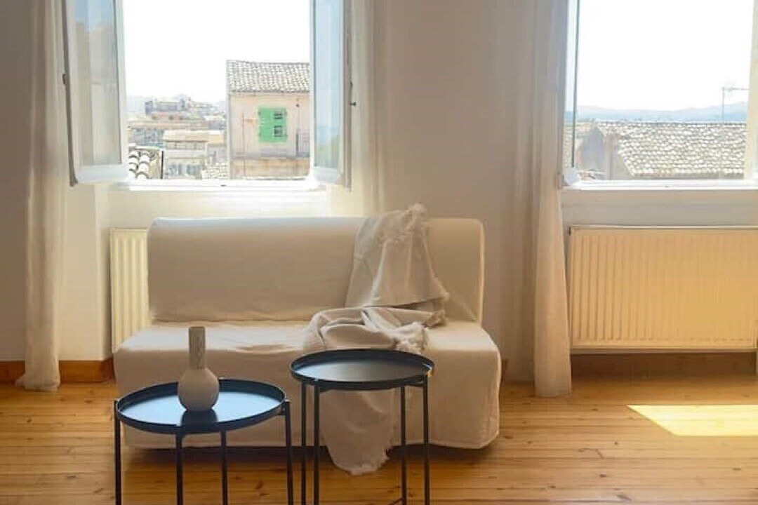 Photo of Livingroom in Old Town