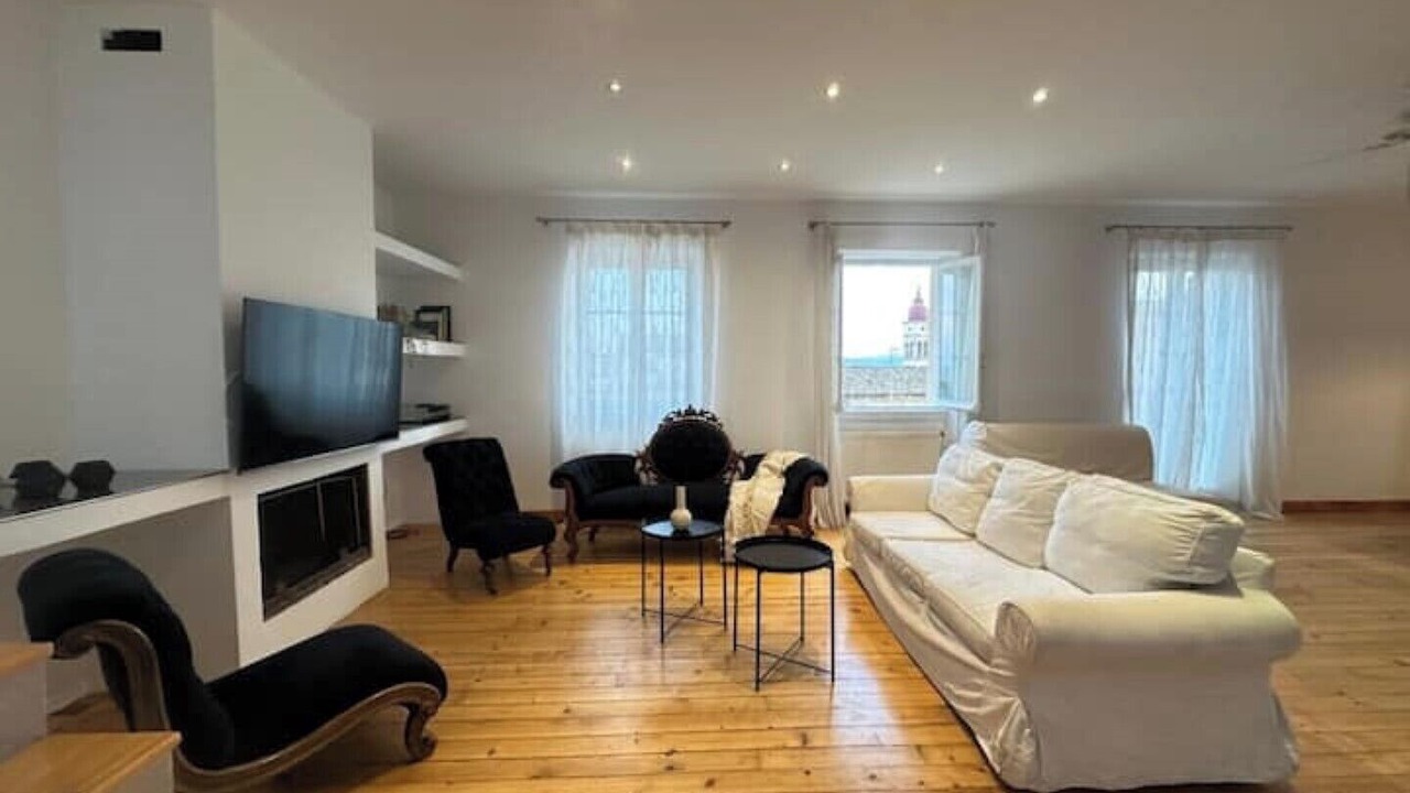 Photo of Livingroom in Old Town