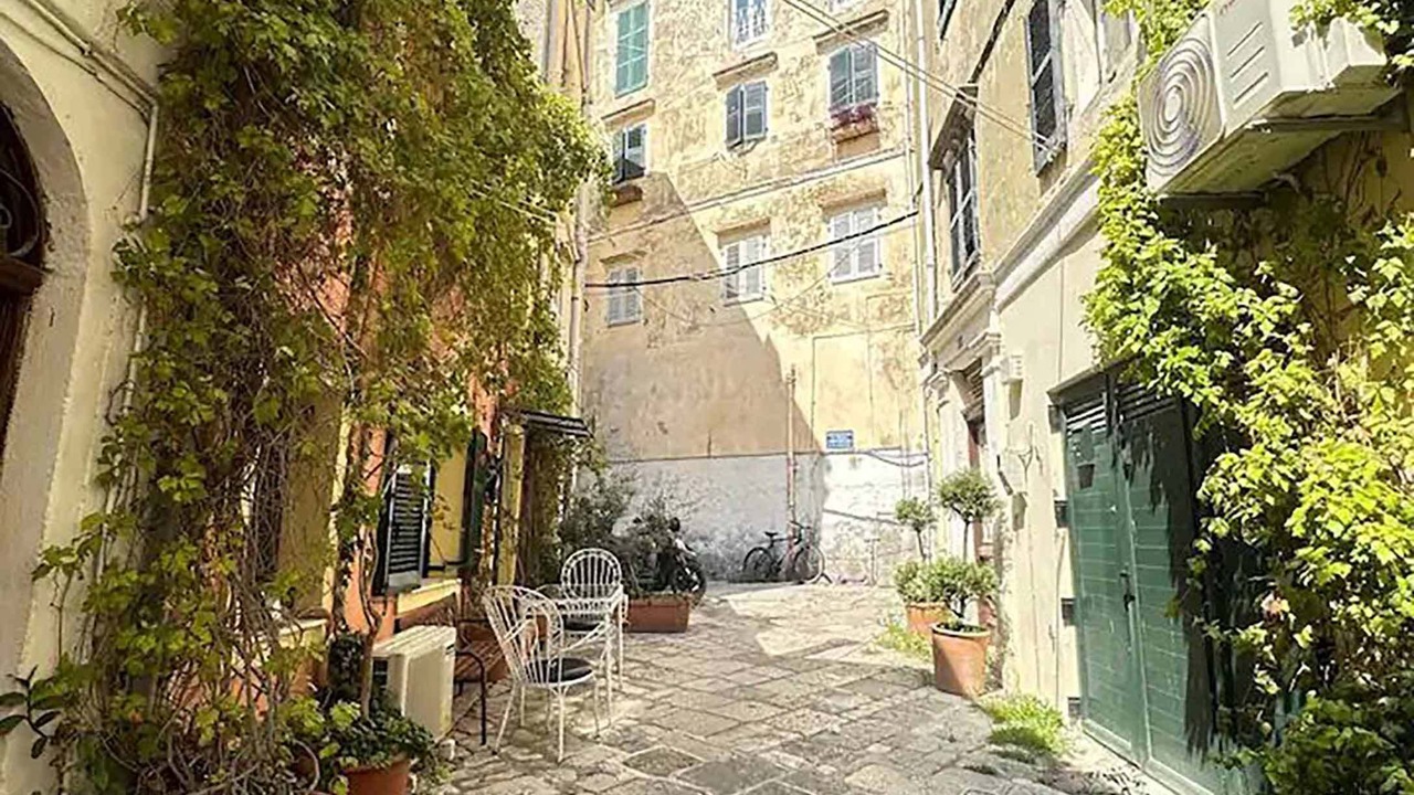 Photo of Outdoor in Old Town