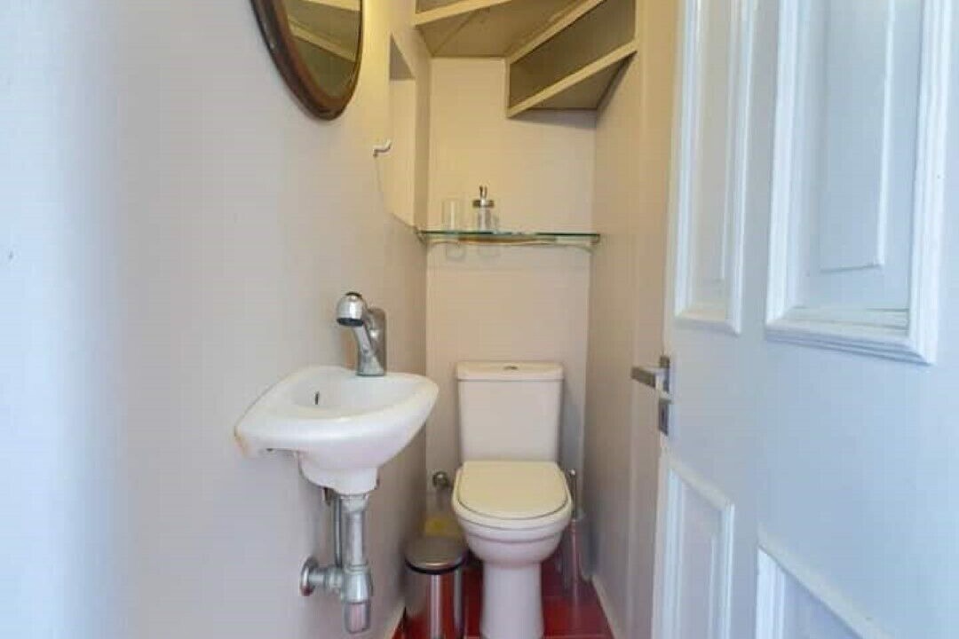 Photo of Bathroom in Old Town