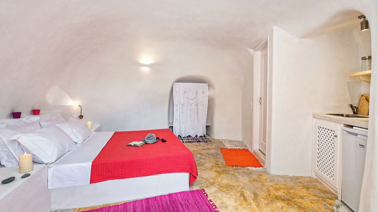 Photo of Bedroom in Finikia