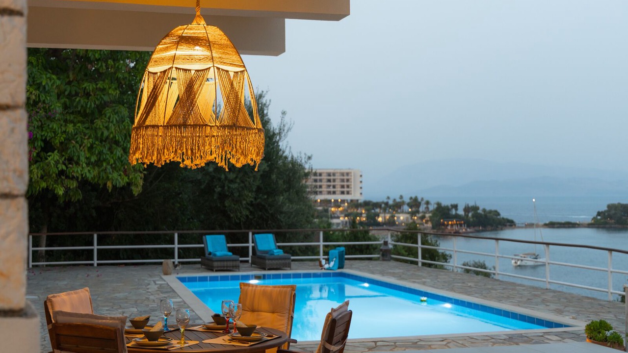 Photo of Outdoor in Kommeno