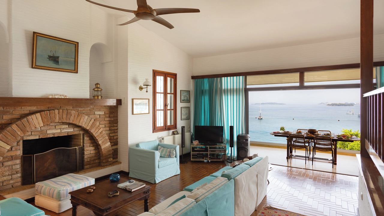 Photo of Livingroom in Kommeno