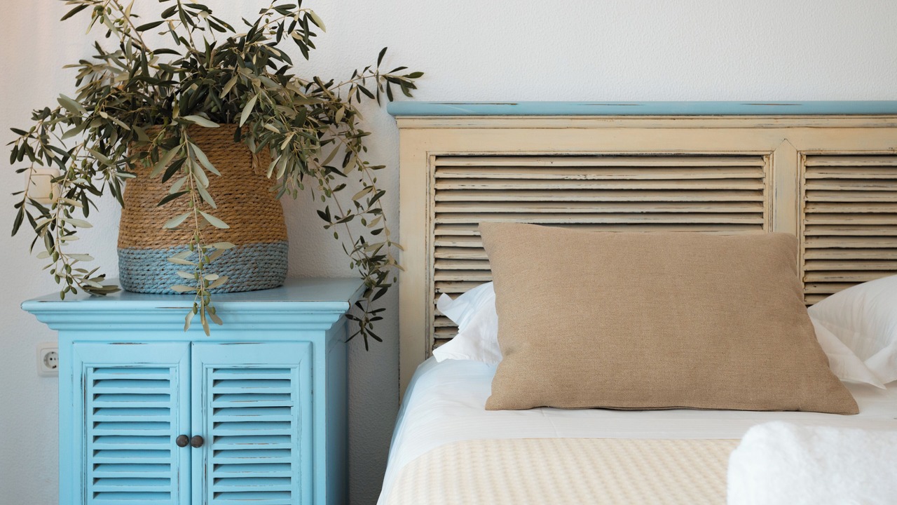 Photo of Bedroom in Kommeno