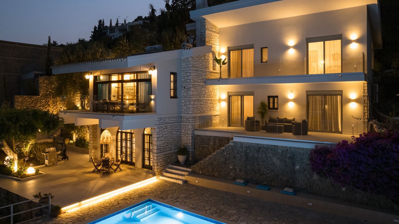 Photo of Outdoor in Kommeno