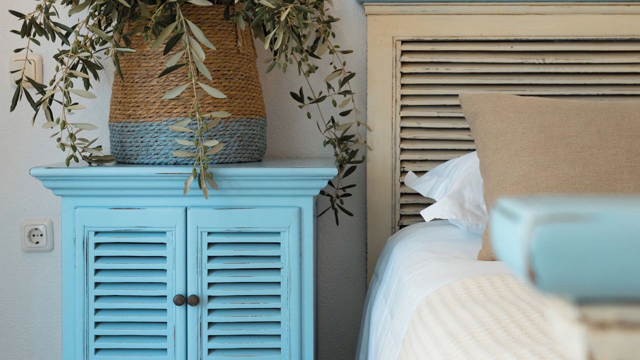 Photo of Bedroom in Kommeno