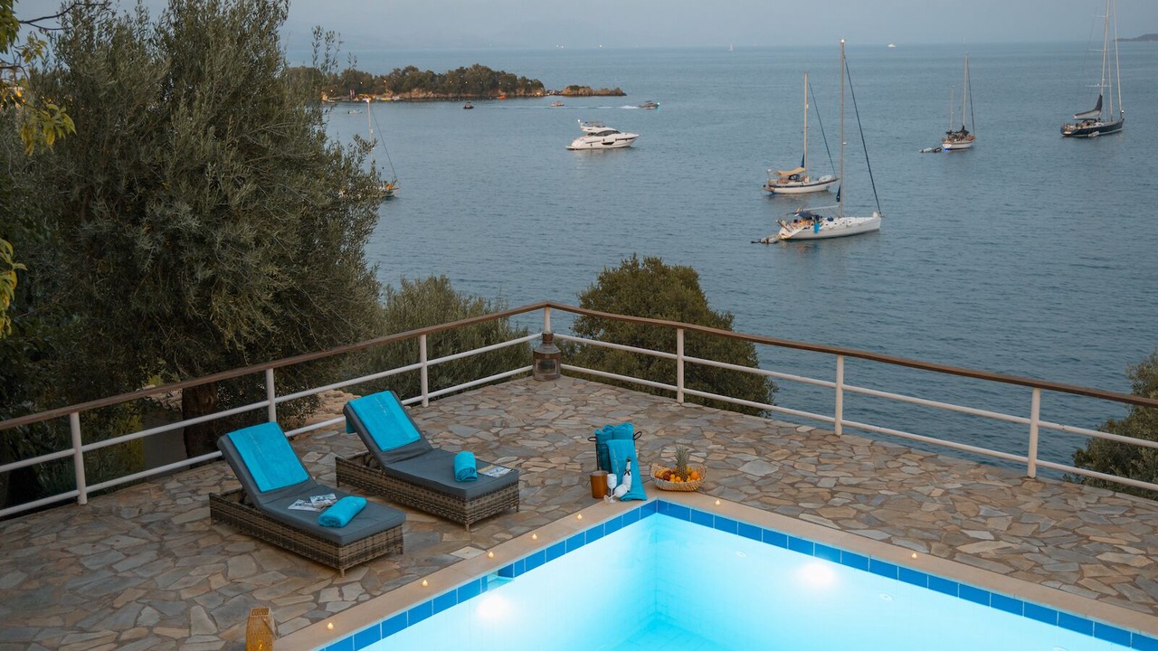 Photo of Outdoor in Kommeno