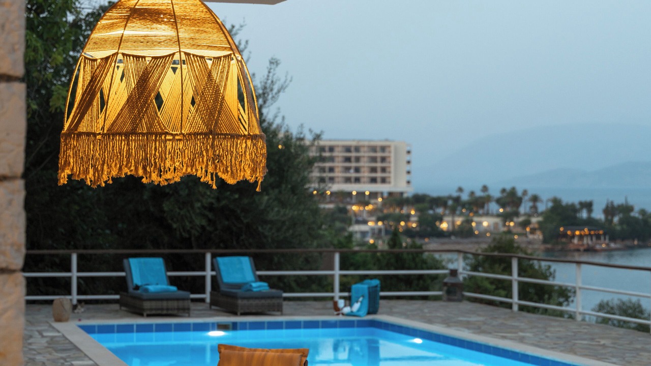 Photo of Outdoor in Kommeno