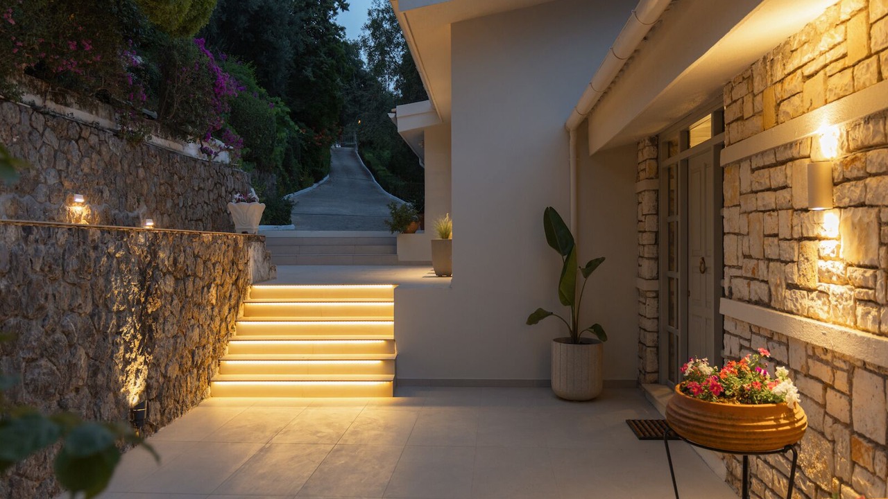Photo of Patio Balcony in Kommeno
