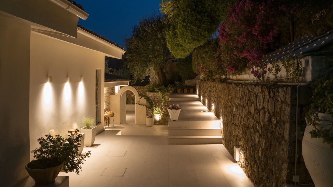 Photo of Patio Balcony in Kommeno