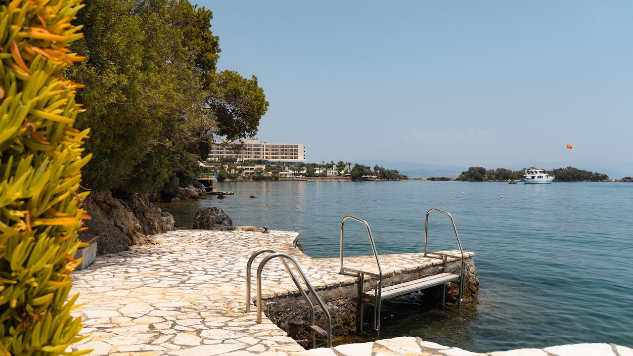 Photo of Outdoor in Kommeno