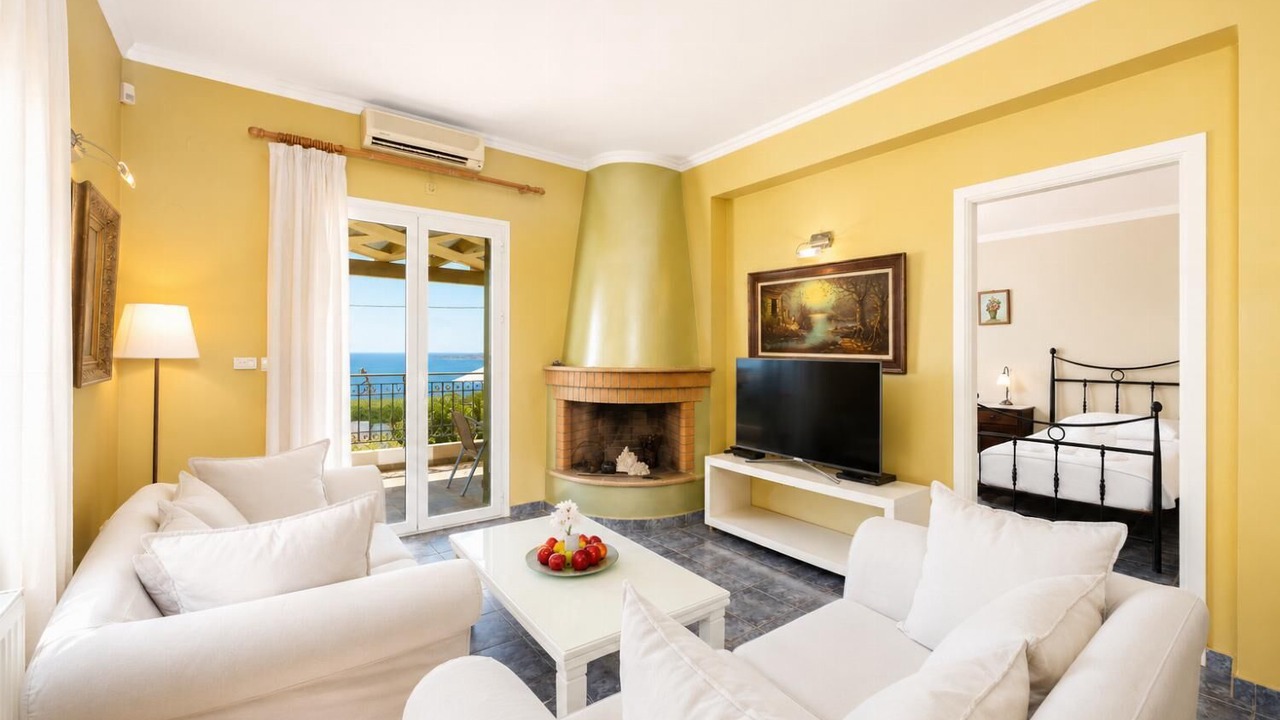 Photo of Livingroom in Lassi