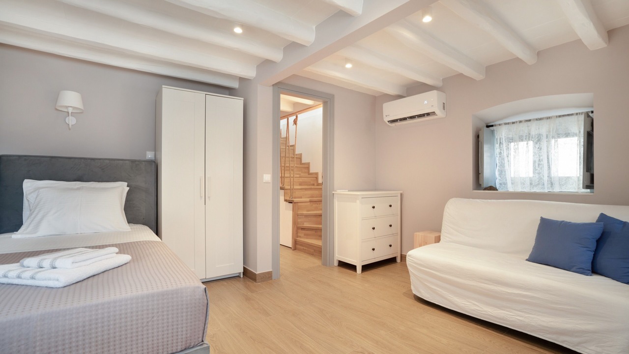 Photo of Bedroom in Kilada