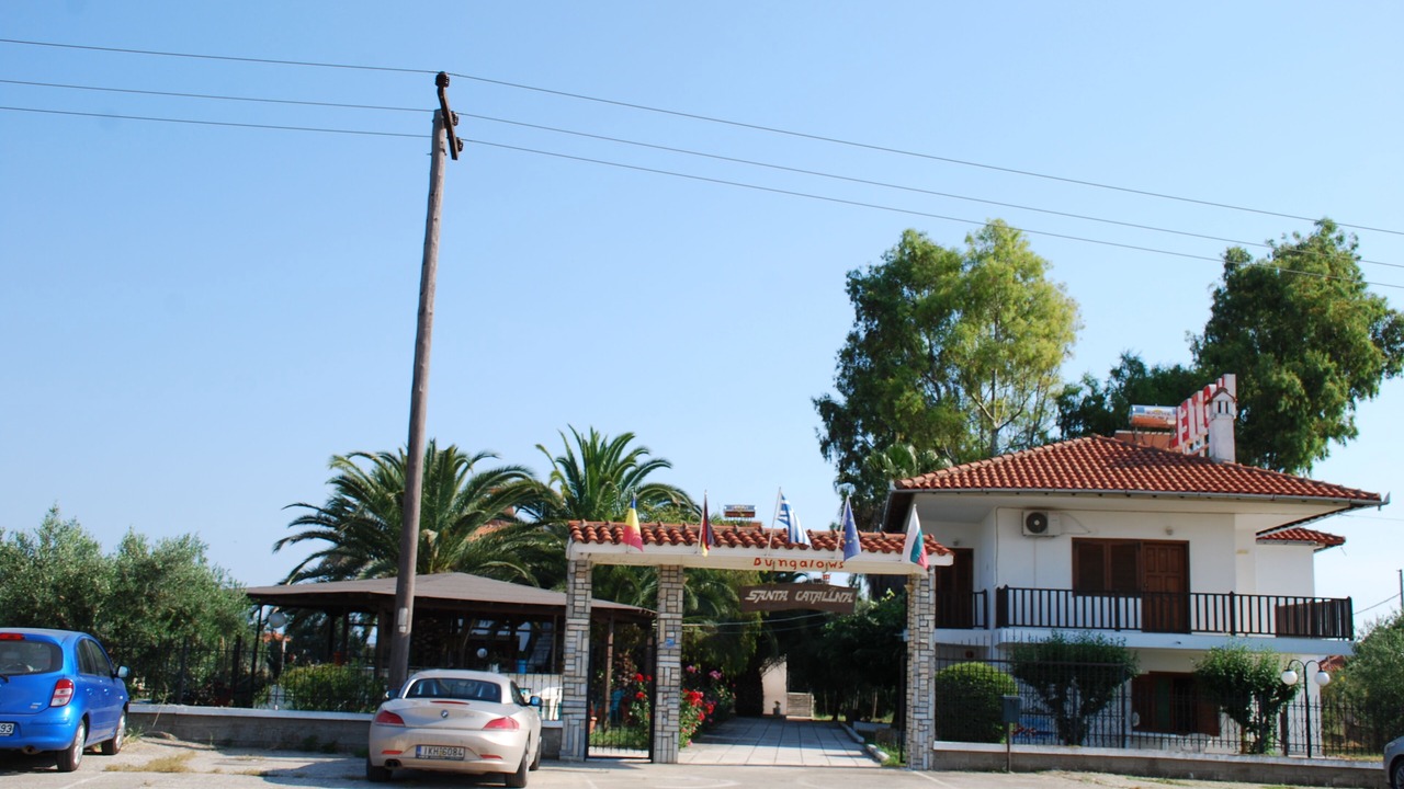Photo of Outdoor in Kalyves Polygyrou