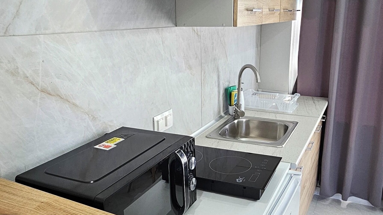 Photo of Kitchen in Sidari