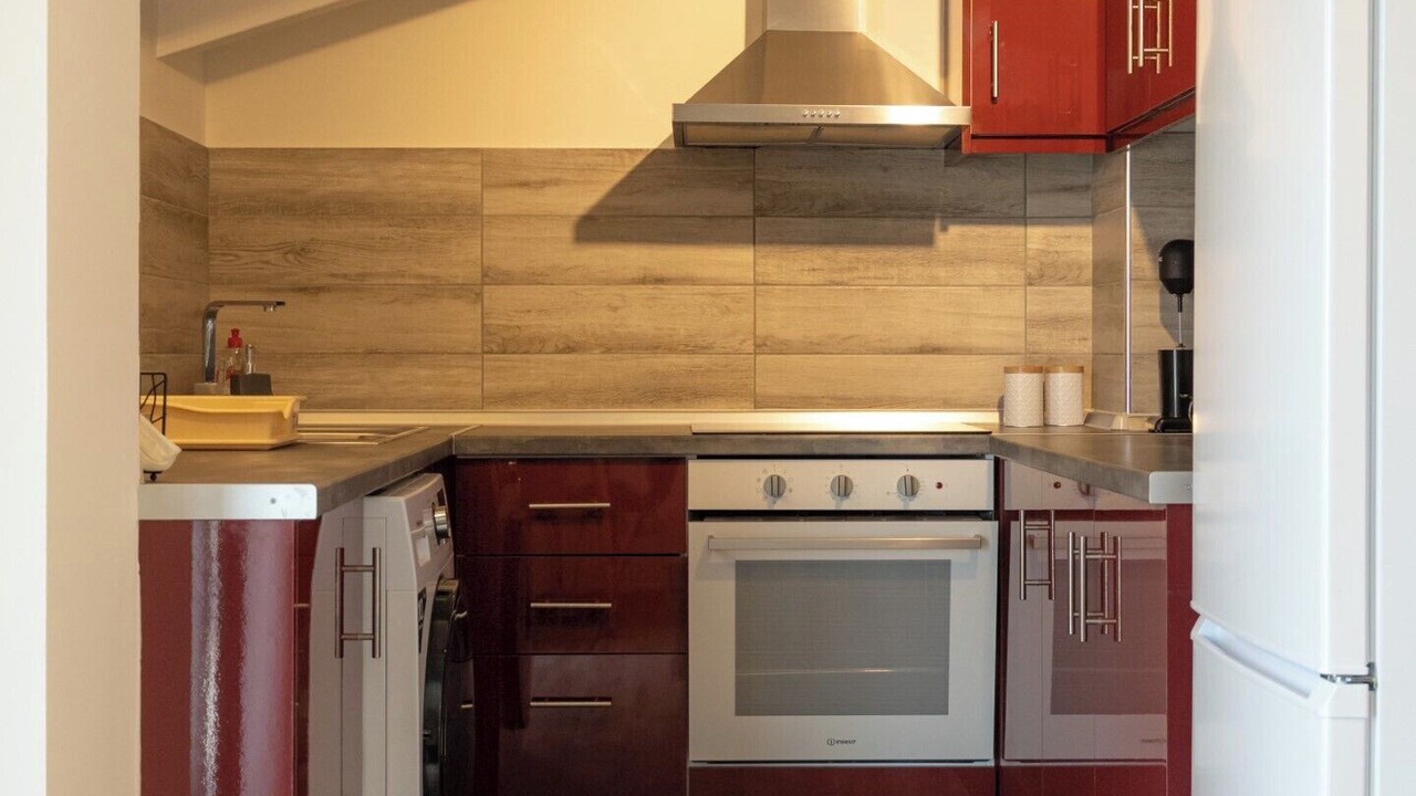 Photo of Kitchen in Alepou