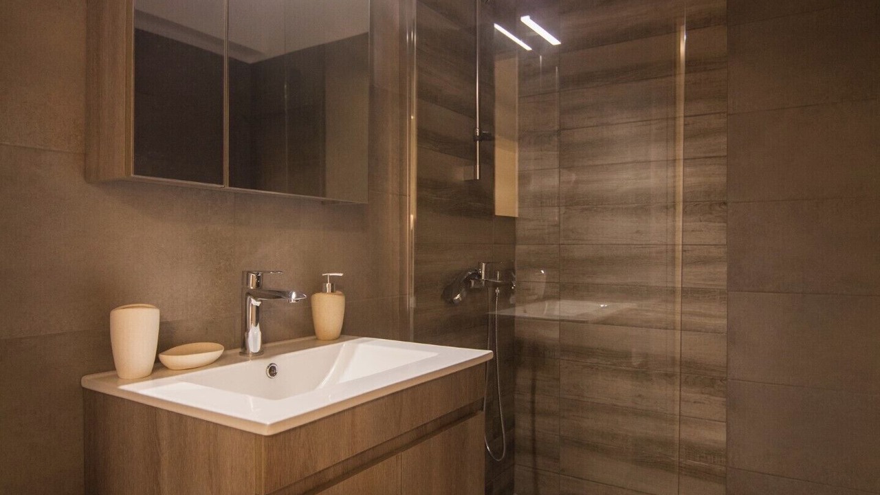 Photo of Bathroom in Alepou