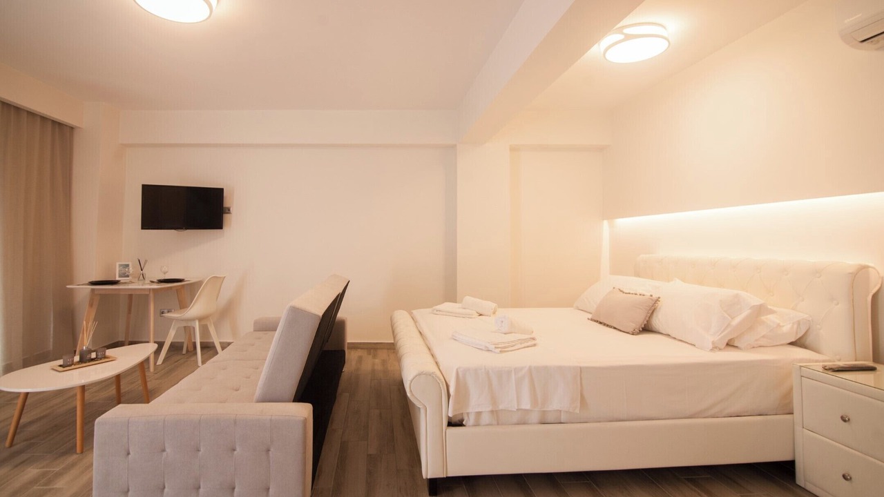 Photo of Bedroom in Alepou