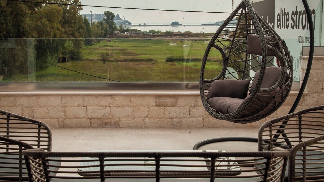 Photo of Patio Balcony in Alepou