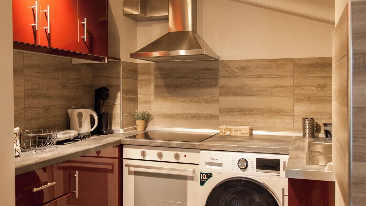 Photo of Kitchen in Alepou