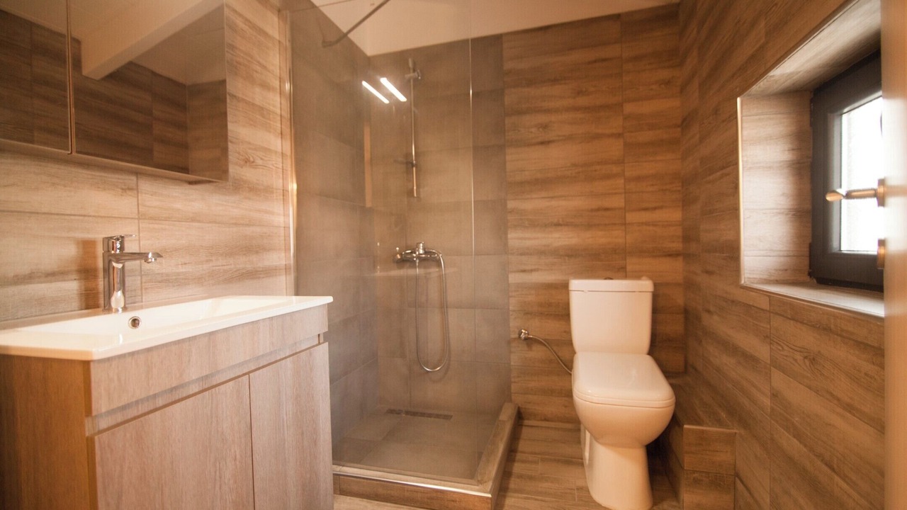 Photo of Bathroom in Alepou