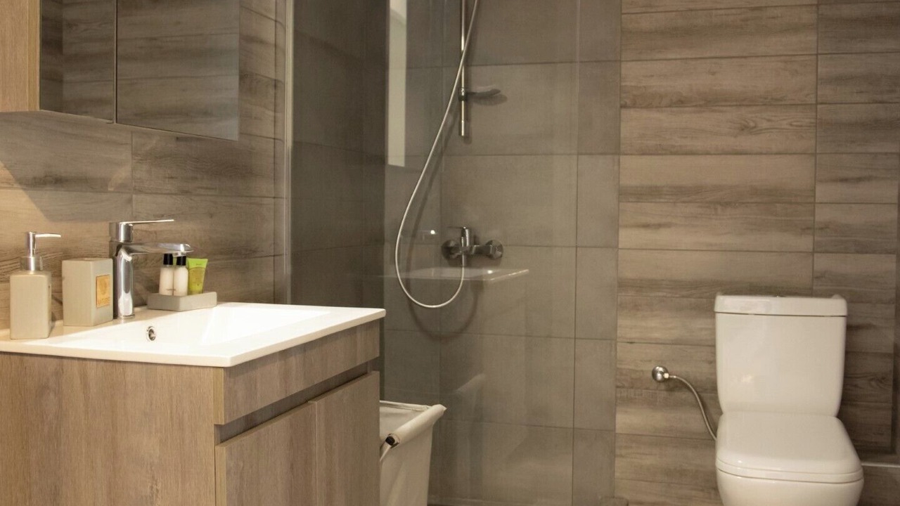 Photo of Bathroom in Alepou