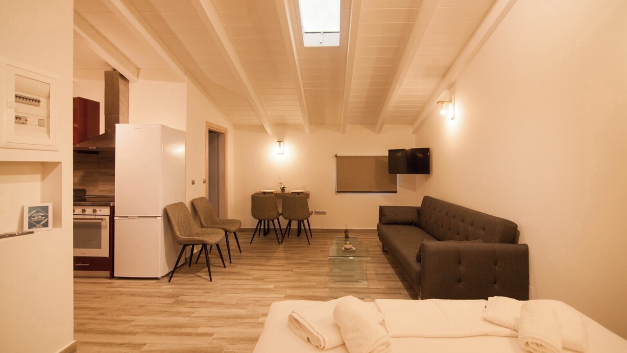 Photo of Bedroom in Alepou