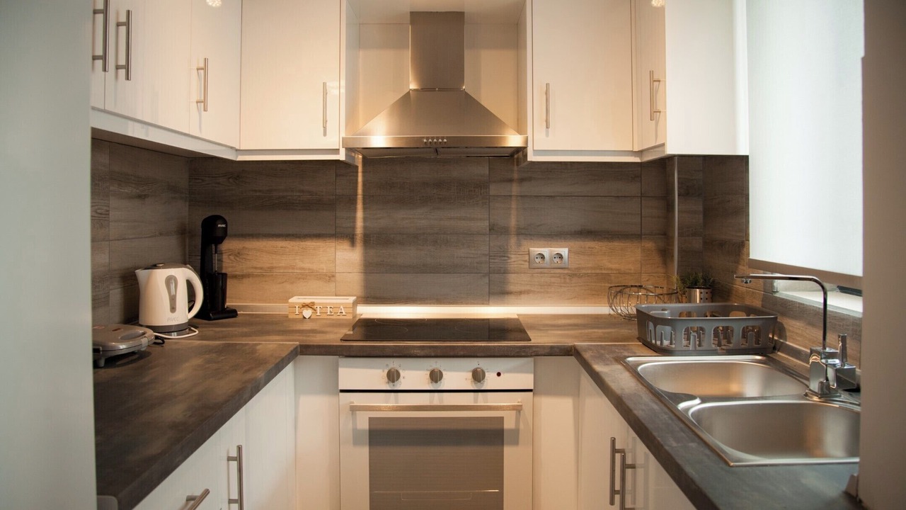 Photo of Kitchen in Alepou