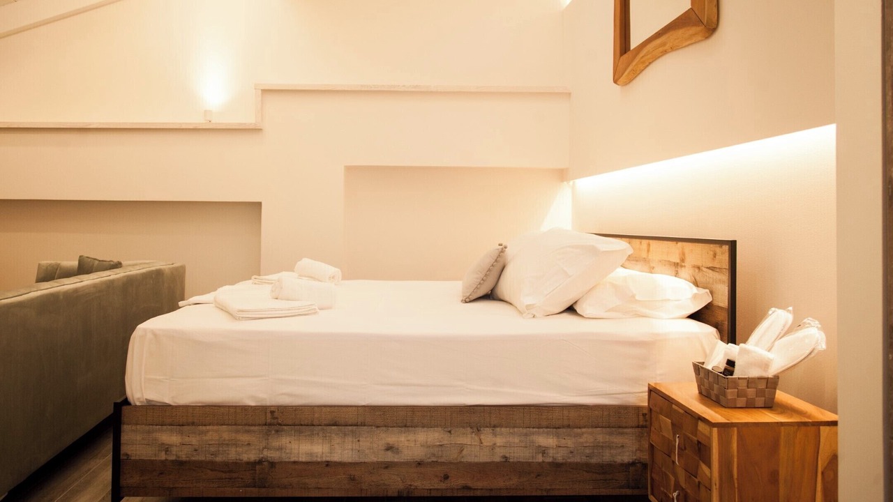 Photo of Bedroom in Alepou