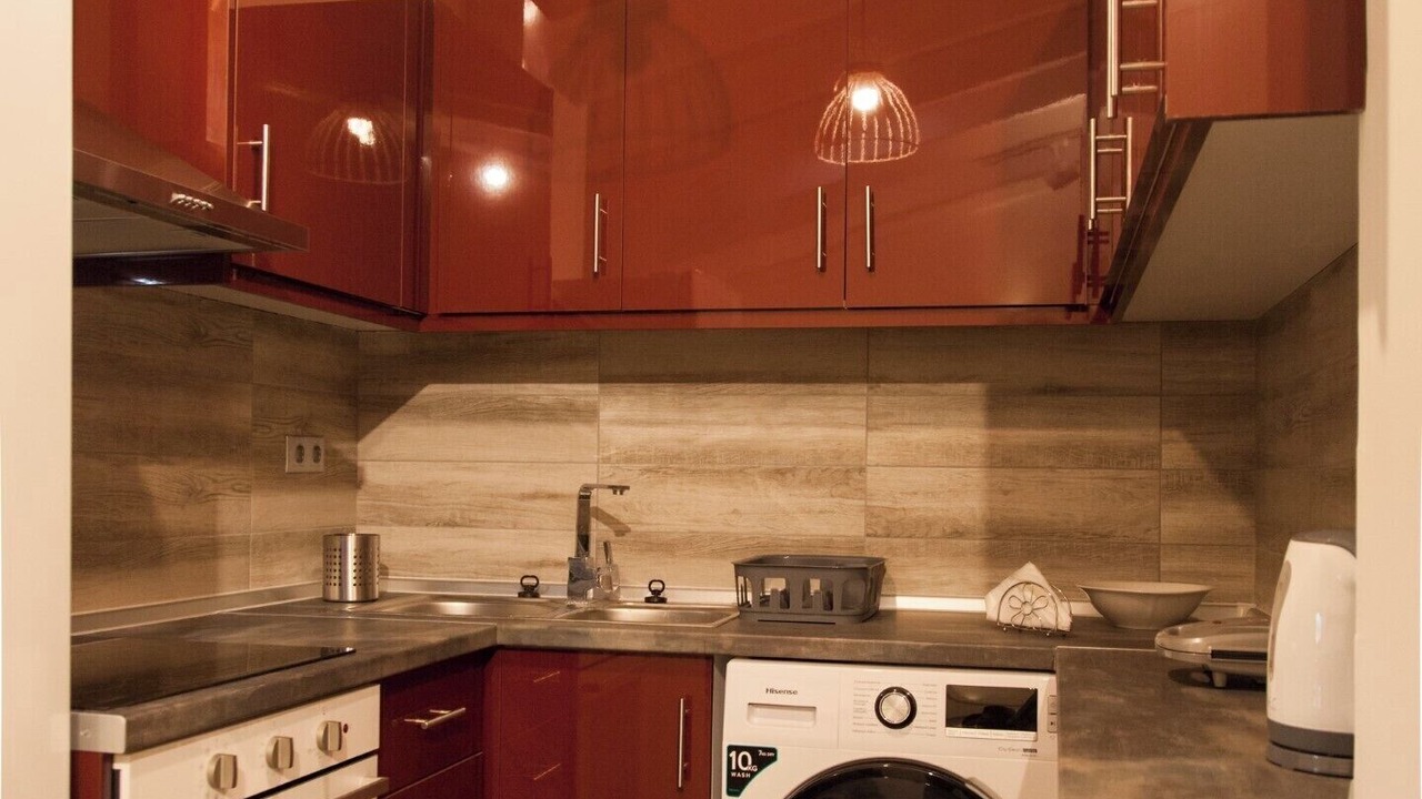 Photo of Kitchen in Alepou