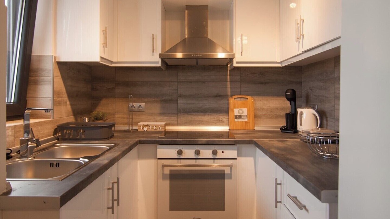 Photo of Kitchen in Alepou
