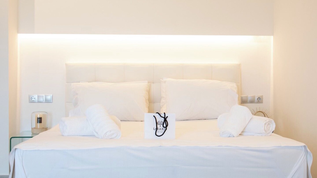 Photo of Bedroom in Alepou