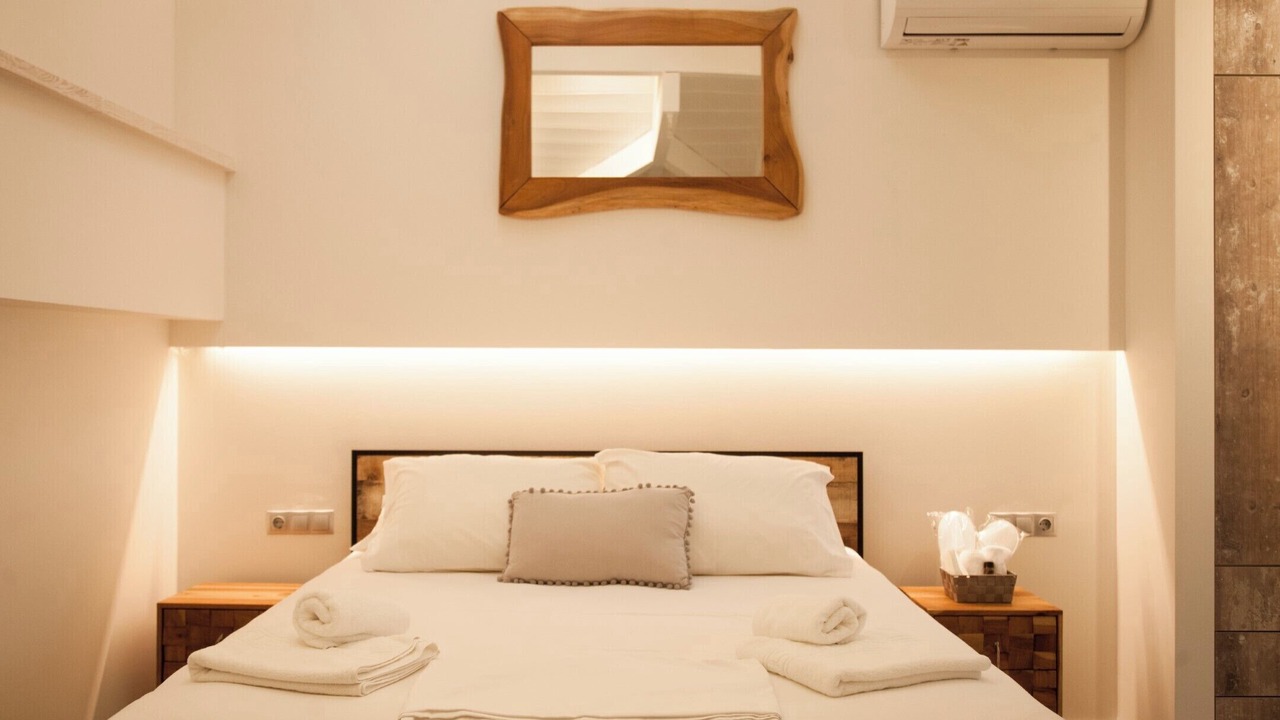 Photo of Bedroom in Alepou