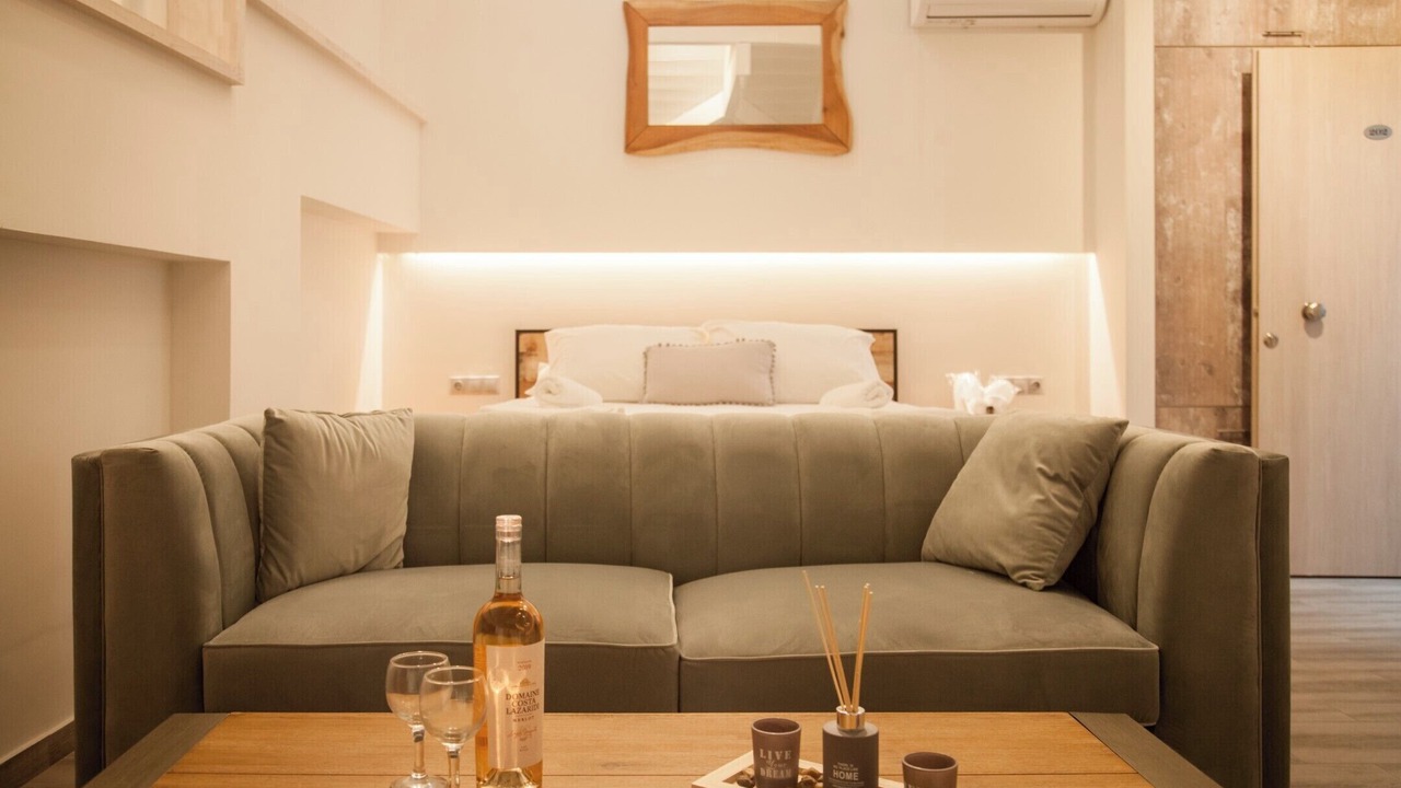Photo of Bedroom in Alepou