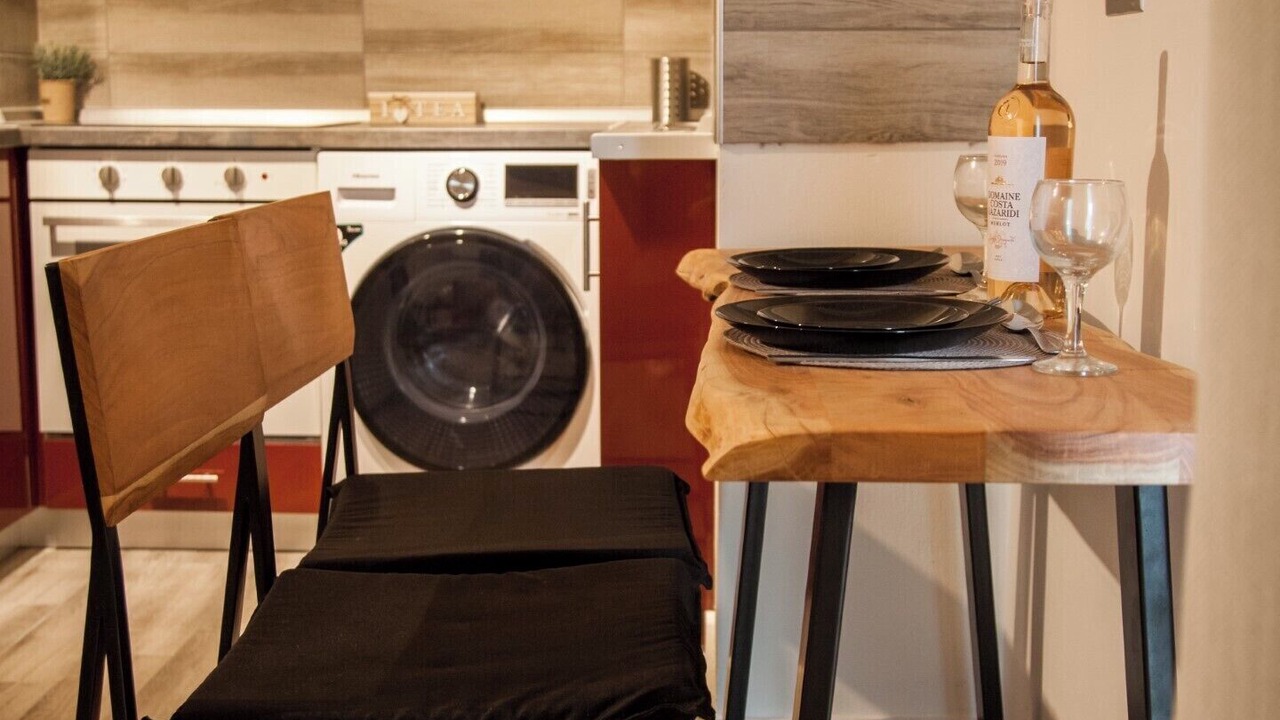 Photo of Kitchen in Alepou