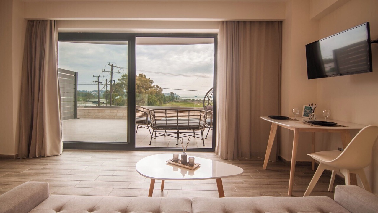 Photo of Bedroom in Alepou