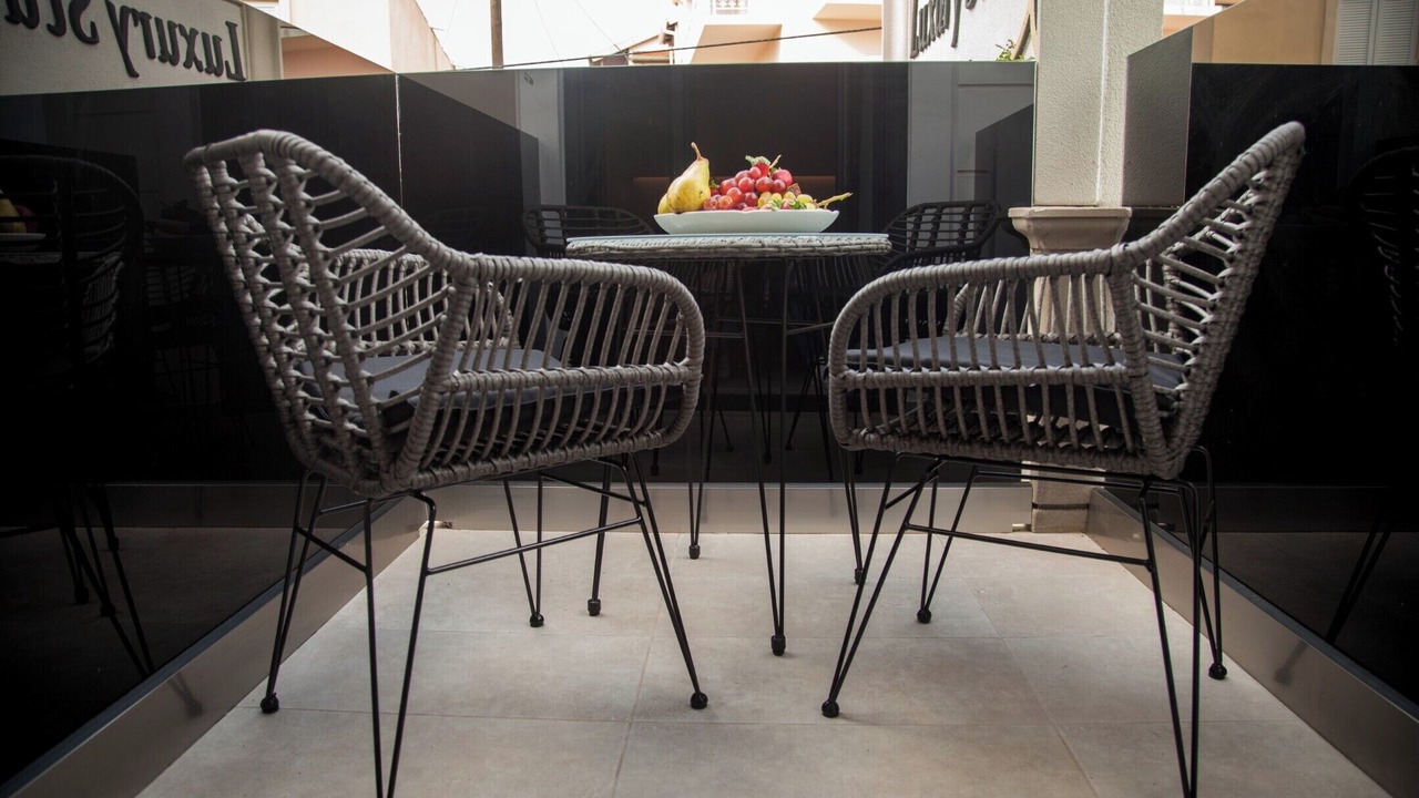 Photo of Patio Balcony in Alepou