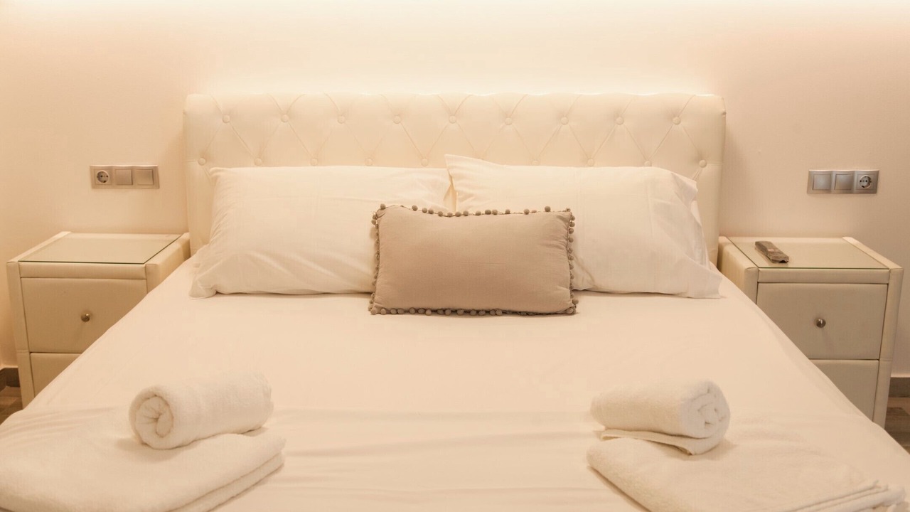 Photo of Bedroom in Alepou
