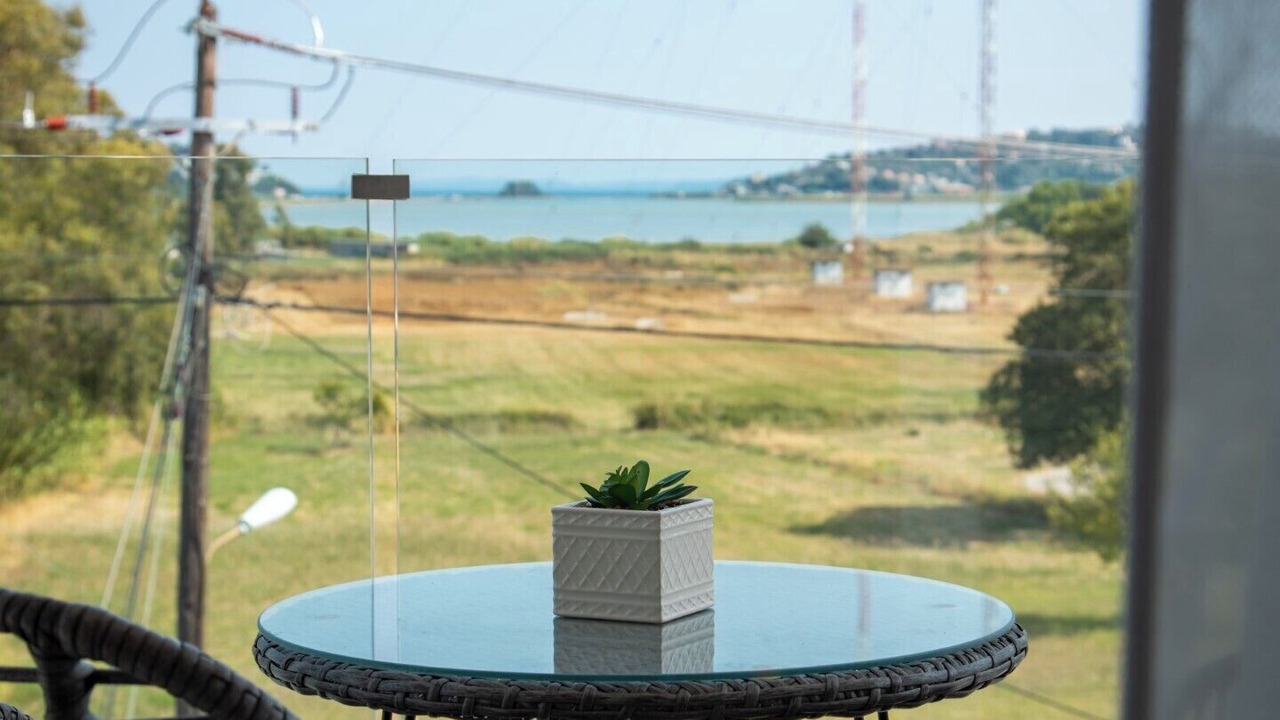 Photo of Patio Balcony in Alepou