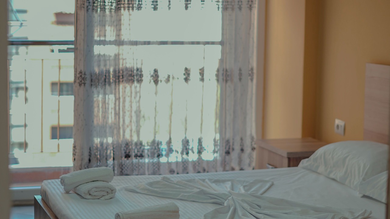 Photo of Bedroom in Tirana