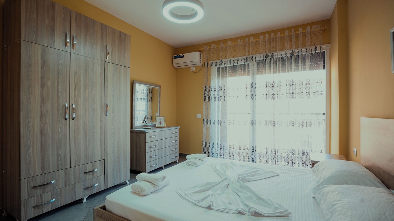 Photo of Bedroom in Tirana