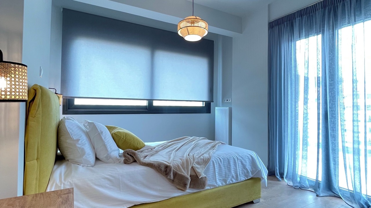 Photo of Bedroom in Elliniko-Argyroupoli