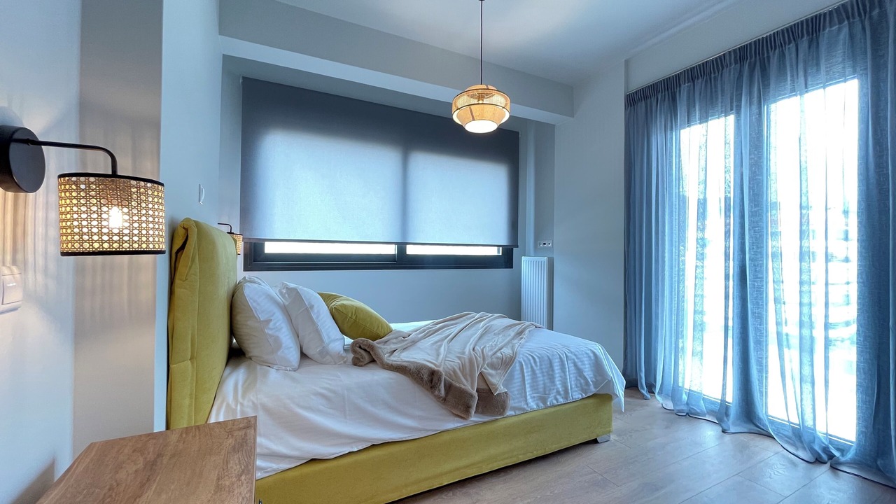 Photo of Bedroom in Elliniko-Argyroupoli