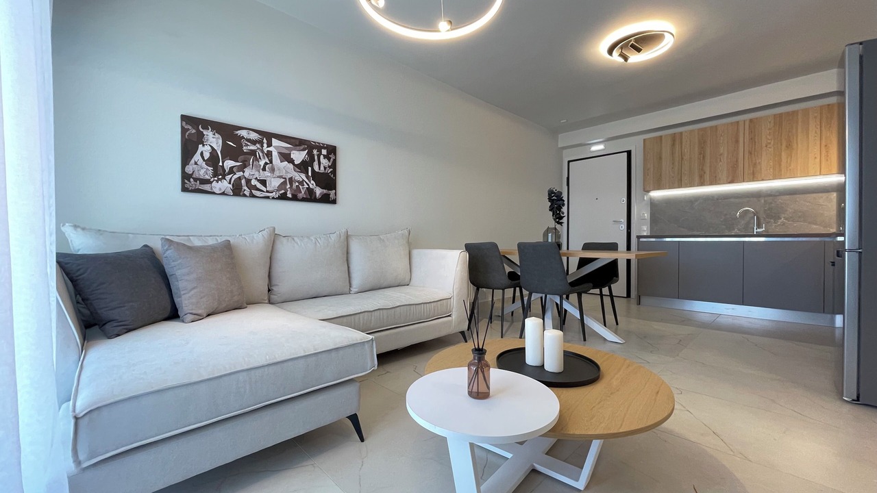 Photo of Livingroom in Elliniko-Argyroupoli