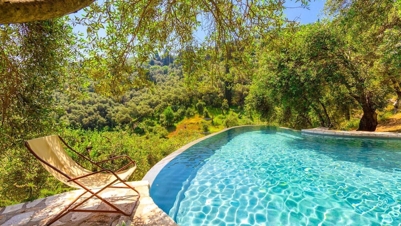 Photo of Outdoor in Kavalleraina